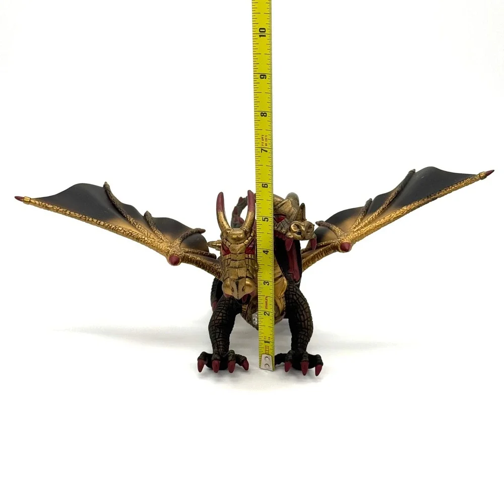 Mega Bloks unleash mythical